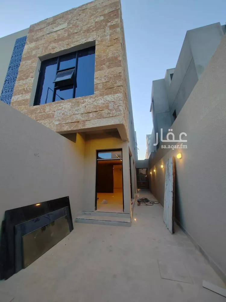 دور للبيع في شارع مرة بن عمرو, حي النرجس, مدينة الرياض, منطقة الرياض صورة 4
