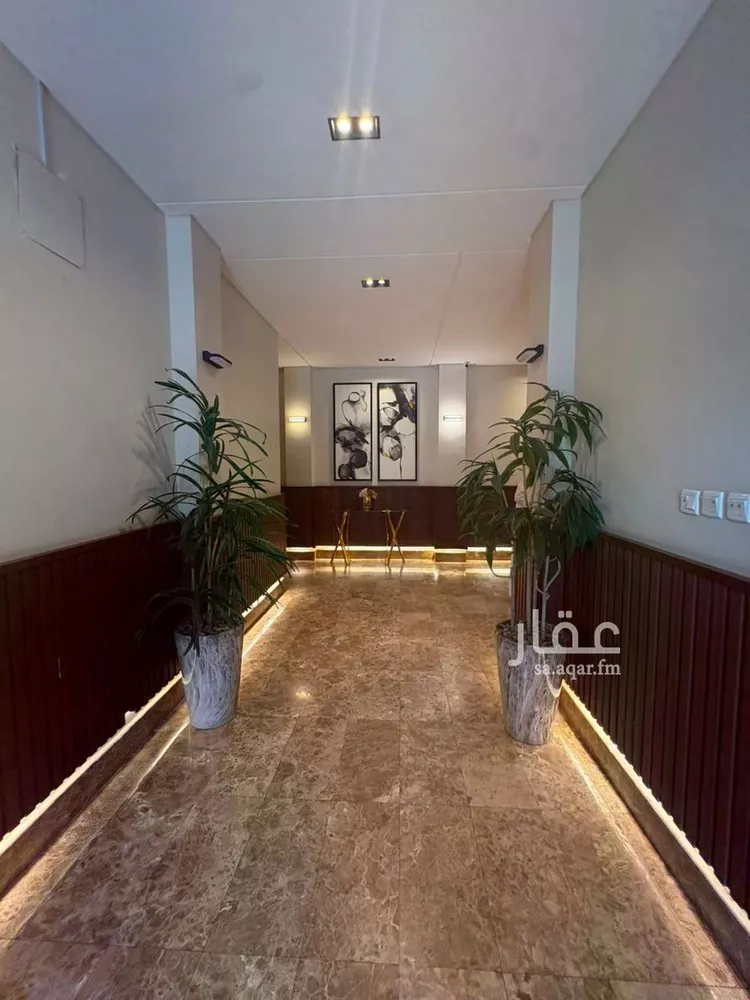 شقة للبيع في شارع وادي البطحاء, حي الملقا, مدينة الرياض, منطقة الرياض