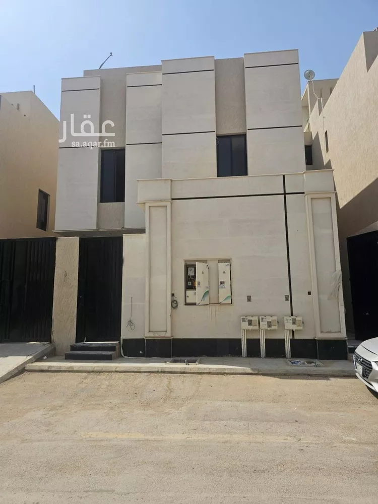 Apartment for Sale in Riyadh Al Janadriyah