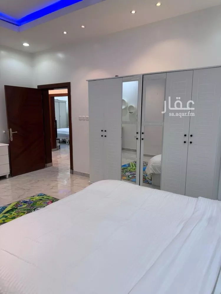 Floor for Rent in Riyadh An Narjis 8