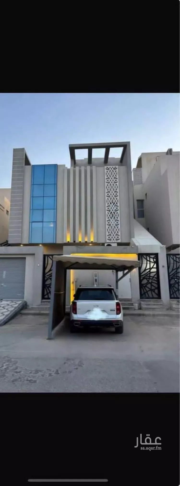 Villa for Sale in Riyadh Al Malqa