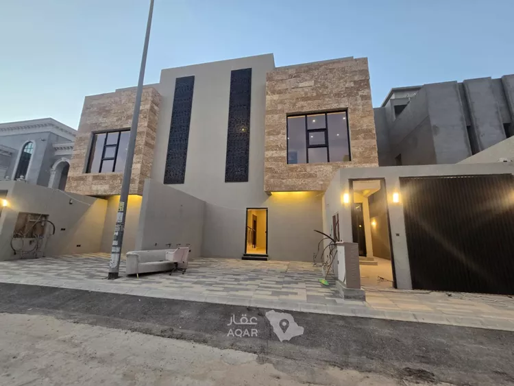 Apartment for Sale in Riyadh An Narjis