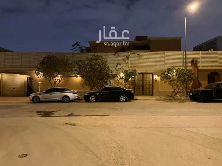 فيلا للبيع في شارع عتبان بن مالك, حي الخليج, مدينة الرياض, منطقة الرياض