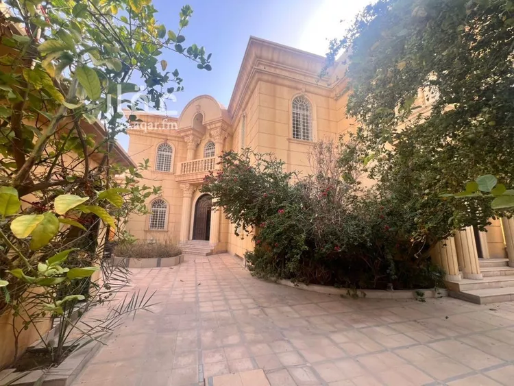 فيلا للبيع في شارع وادي ملحة, حي النخيل, مدينة الرياض, منطقة الرياض صورة 4