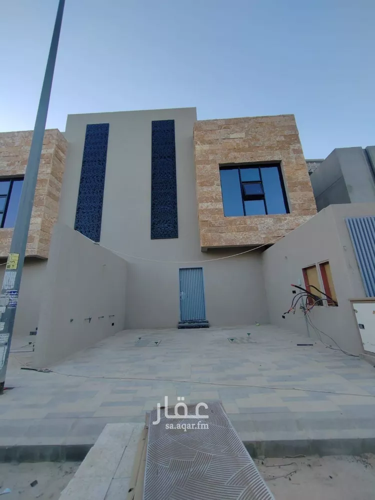 دور للبيع في شارع مرة بن عمرو, حي النرجس, مدينة الرياض, منطقة الرياض