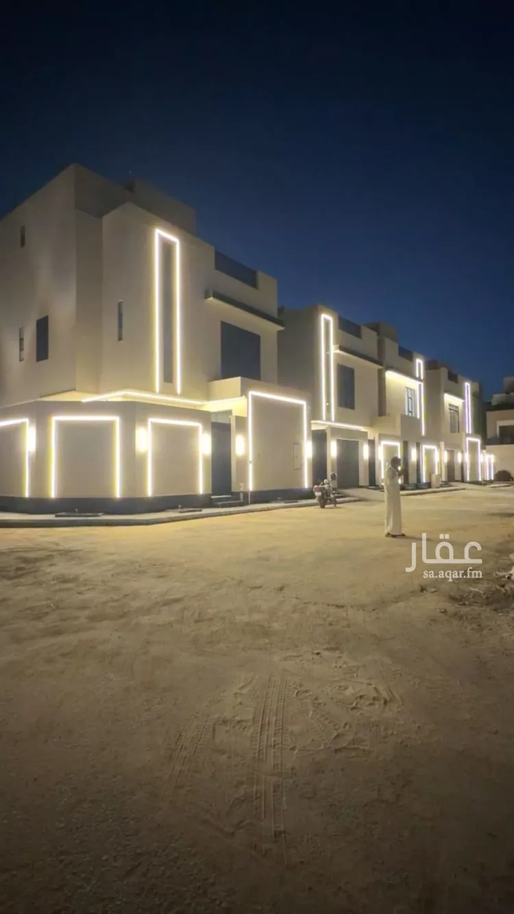 فيلا للبيع في شارع أبي الفضل الطوسي, حي العارض, مدينة الرياض, منطقة الرياض