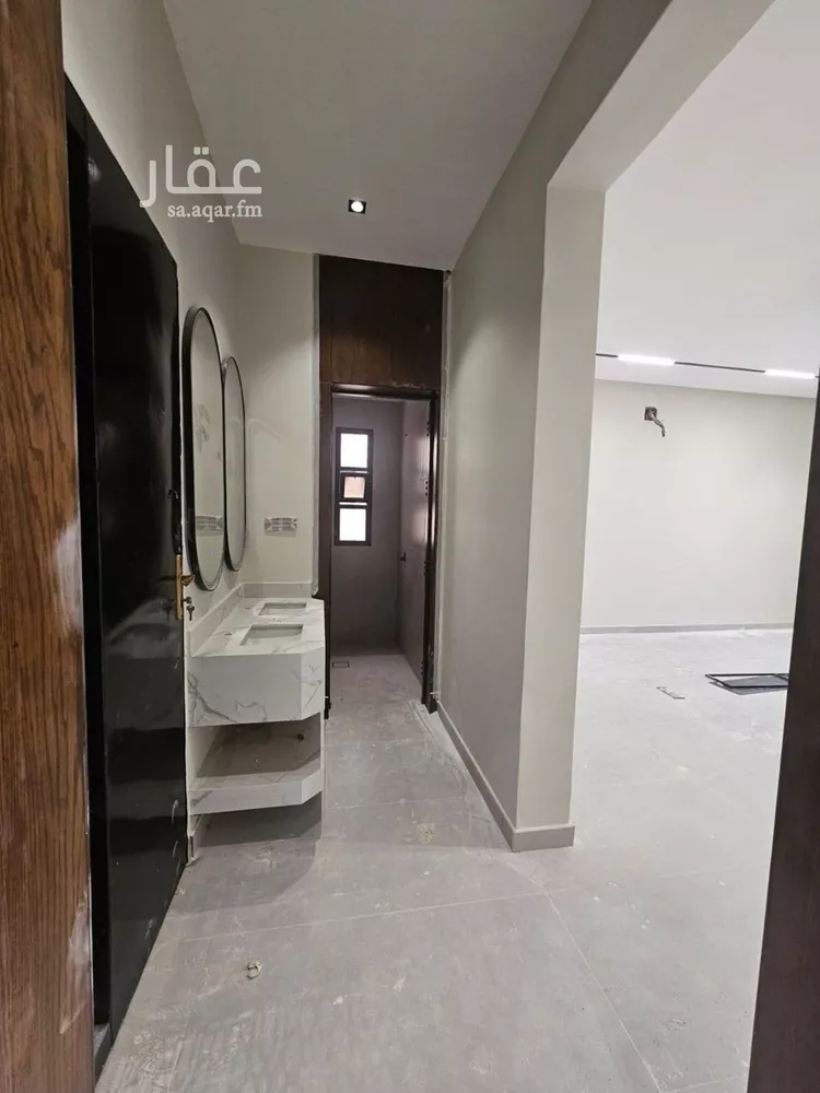 شقة للبيع في شارع احمد بن عفيف, حي الجنادرية, مدينة الرياض, منطقة الرياض صورة 2