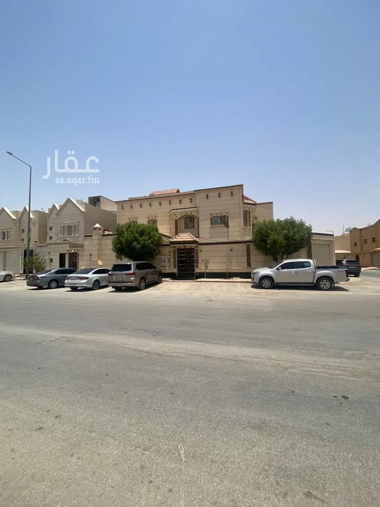 فيلا للبيع في شارع رقم 141, حي المونسية, مدينة الرياض, منطقة الرياض