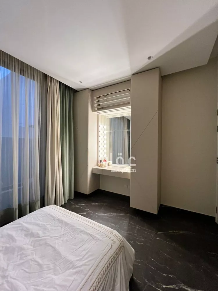 غرفة للإيجار في شارع أبي عبيدة معمر المثنى, حي النرجس, مدينة الرياض, منطقة الرياض صورة 2