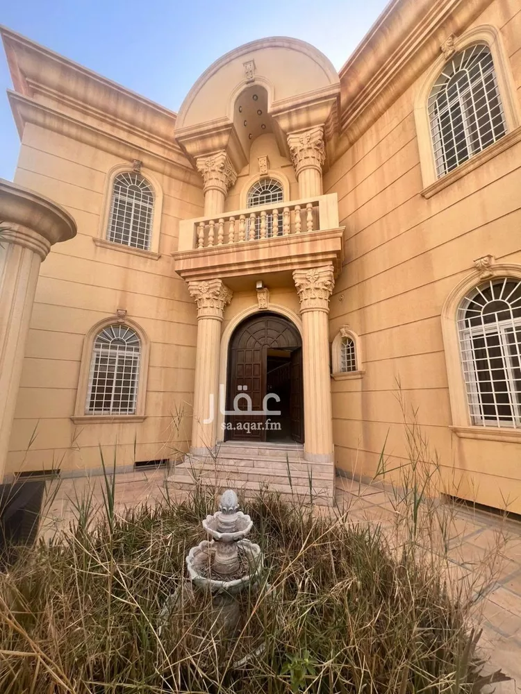 فيلا للبيع في شارع وادي ملحة, حي النخيل, مدينة الرياض, منطقة الرياض صورة 2