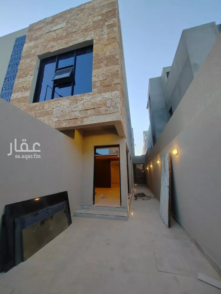دور للبيع في شارع مرة بن عمرو, حي النرجس, مدينة الرياض, منطقة الرياض