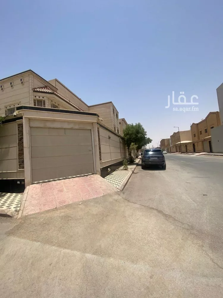 فيلا للبيع في شارع رقم 141, حي المونسية, مدينة الرياض, منطقة الرياض صورة 4