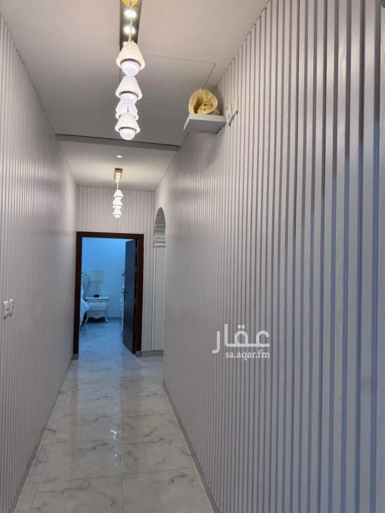 دور للإيجار في شارع غسان السليطي, حي النرجس, مدينة الرياض, منطقة الرياض صورة 4