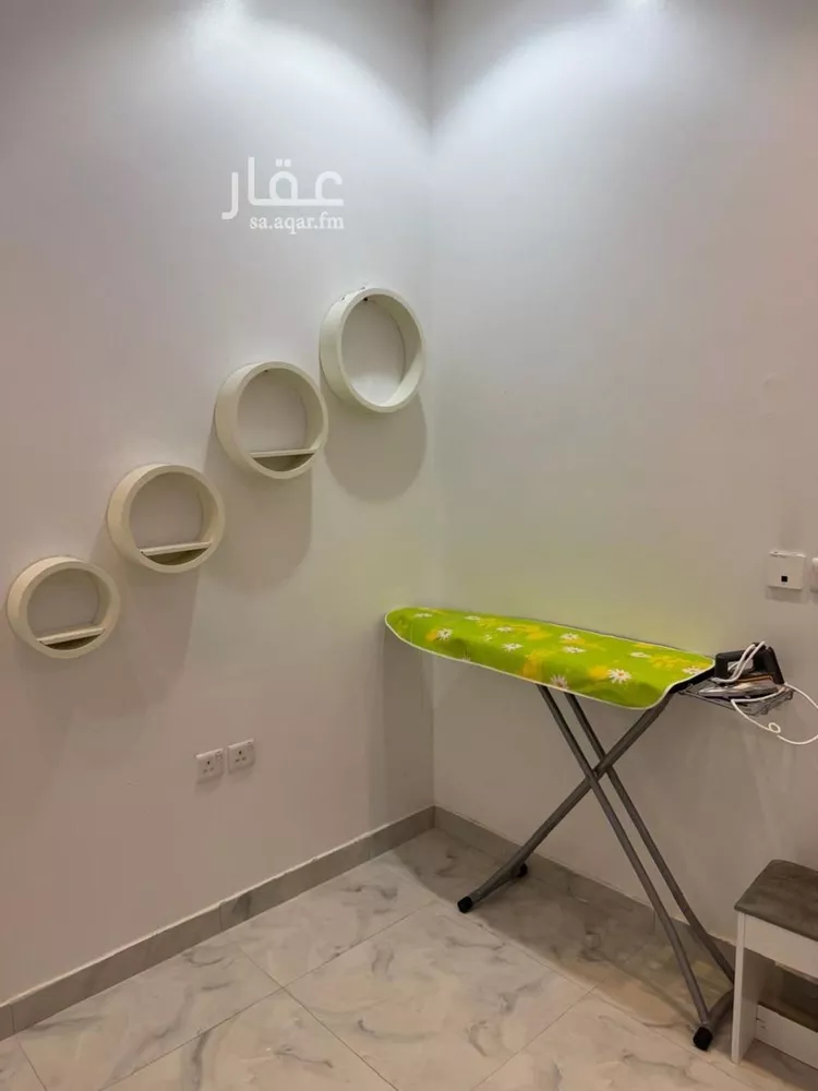 Floor for Rent in Riyadh An Narjis 9