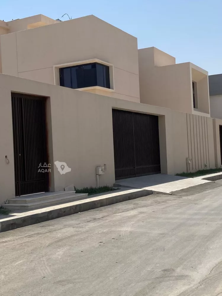 فيلا للبيع في شارع محمد ثاني بن العلي, حي النرجس, مدينة الرياض, منطقة الرياض 7