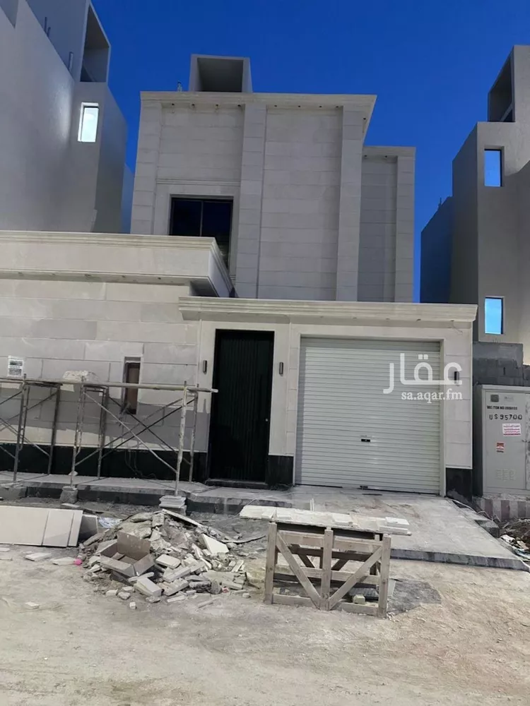فيلا للبيع في شارع الربع, حي الجنادرية, مدينة الرياض, منطقة الرياض