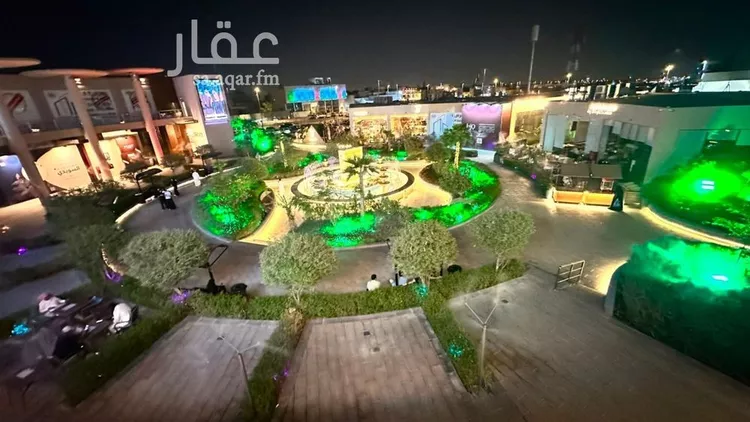 Shop for Rent in Riyadh As Suwaidi Al Gharabi