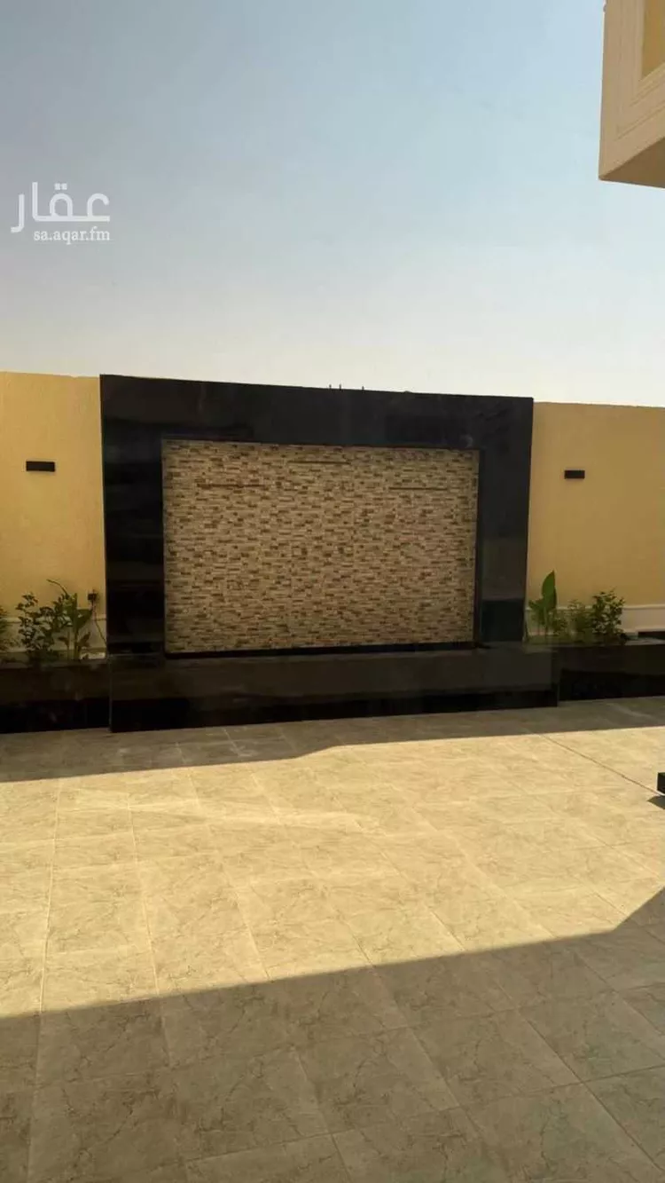 فيلا للبيع في شارع ابي المعالي بن ابي الحسن ، رماح ، رماح صورة 4