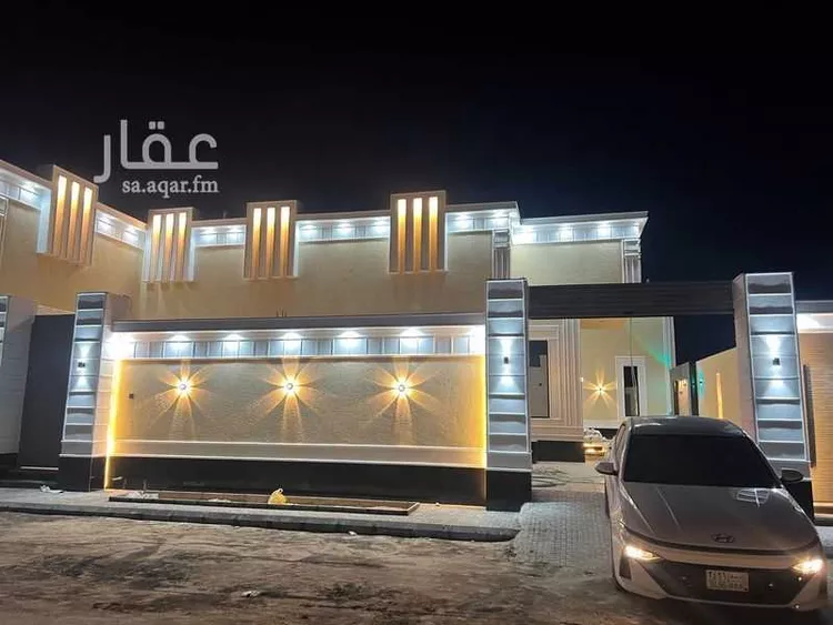 فيلا للبيع في شارع ابي المعالي بن ابي الحسن ، رماح ، رماح