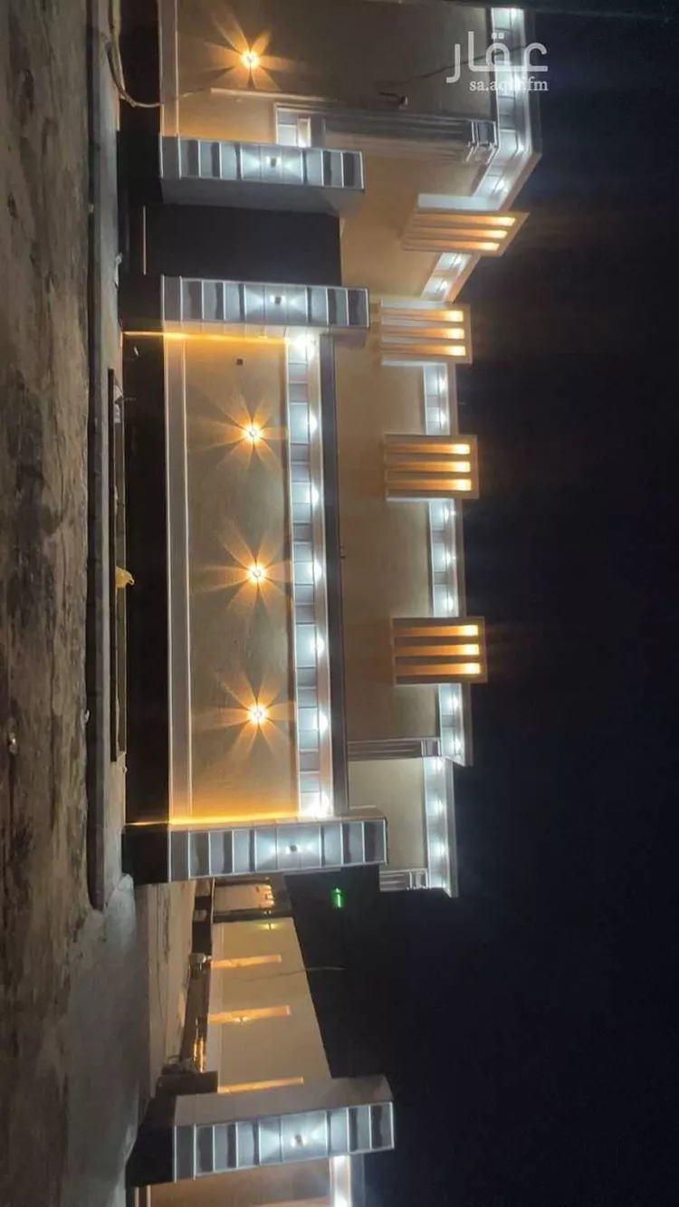 فيلا للبيع في شارع ابي المعالي بن ابي الحسن ، رماح ، رماح صورة 2