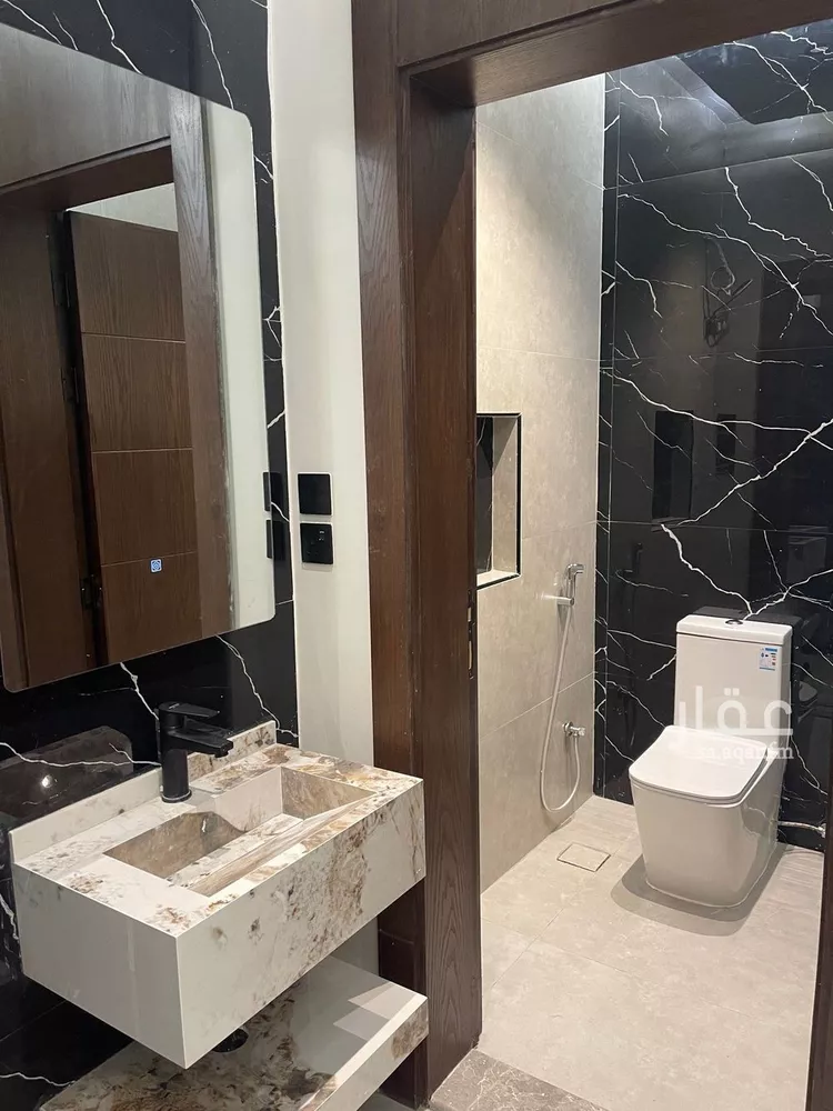 شقة للبيع في حي ، شارع قيس بن جحدد ، حي النزهة ، جدة ، جدة صورة 4