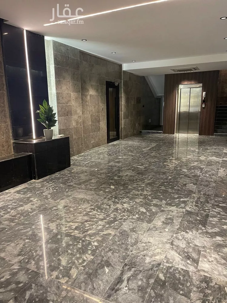 شقة للبيع في حي ، شارع قيس بن جحدد ، حي النزهة ، جدة ، جدة صورة 2