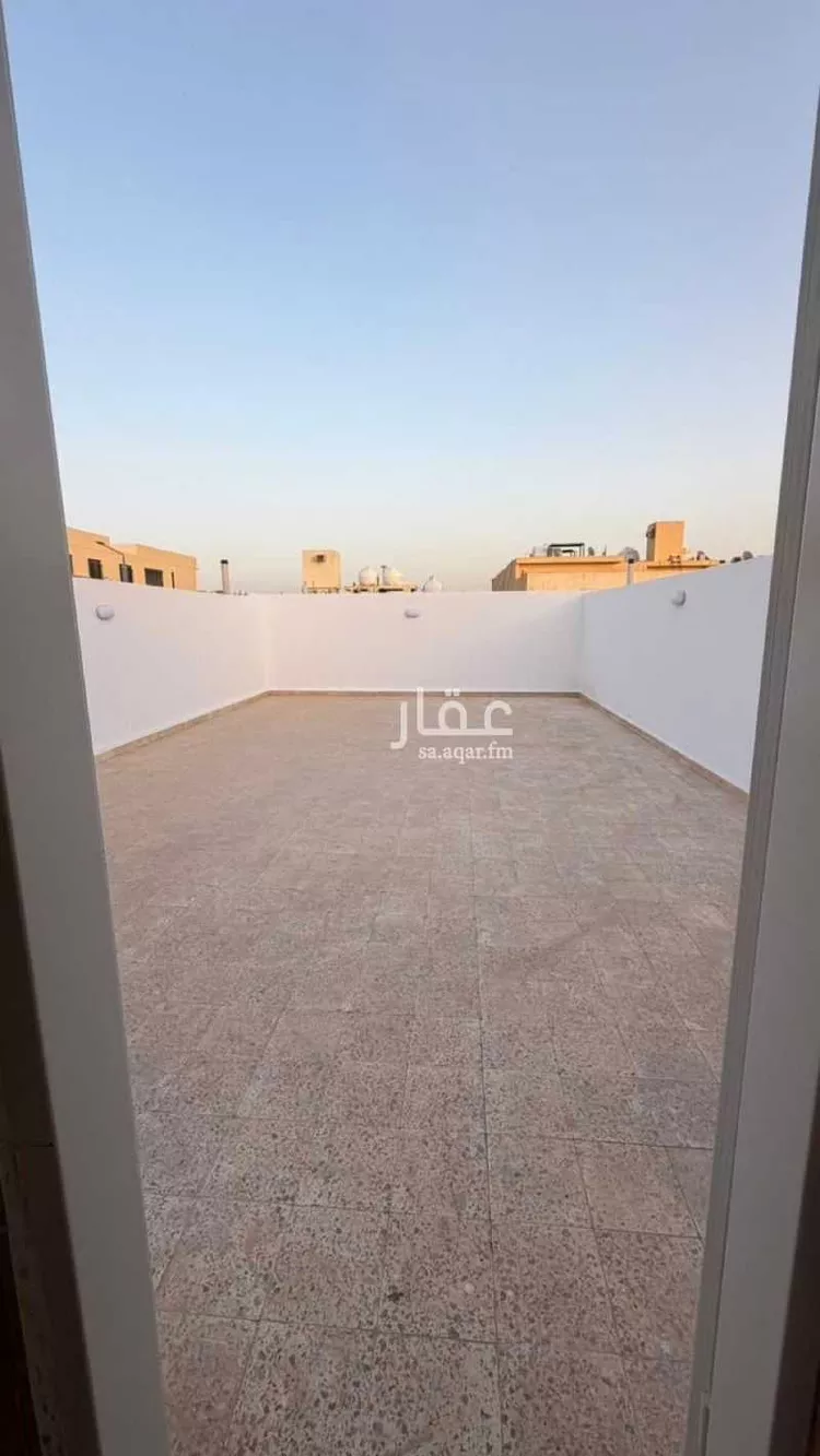 شقة للإيجار في شارع الصفي, حي قرطبة, مدينة الرياض, منطقة الرياض صورة 4