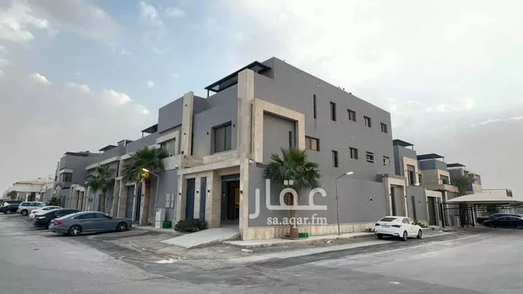 فيلا للإيجار في شارع حسن الشاعر ، حي الرمال ، الرياض ، منطقة الرياض