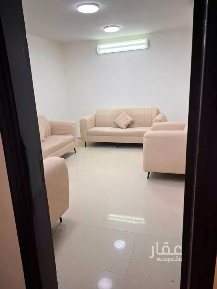 شقة للإيجار في شارع عبدالله المطرودي, حي الزهرة, مدينة الرياض, منطقة الرياض صورة 4