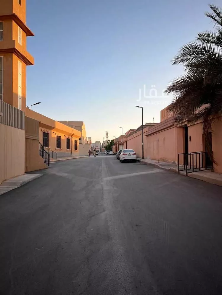 شقة للإيجار في شارع عبدالله المطرودي, حي الزهرة, مدينة الرياض, منطقة الرياض صورة 2
