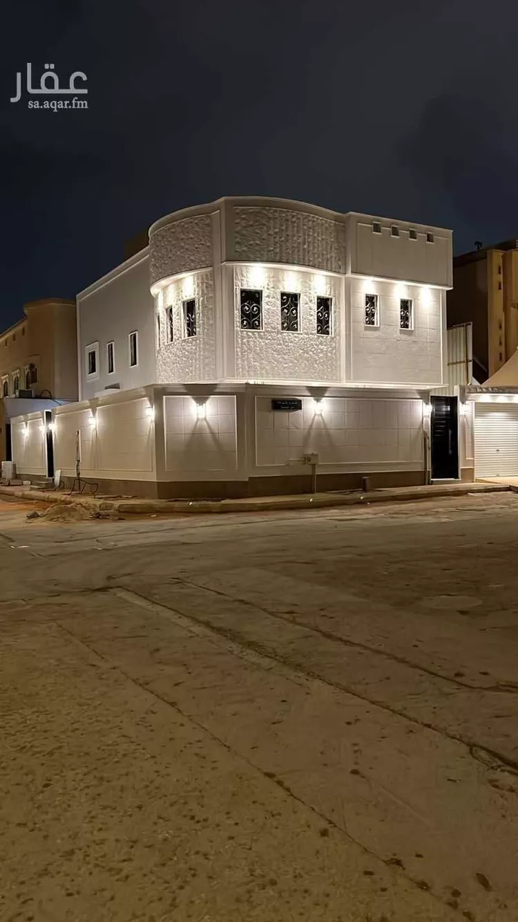 فيلا للبيع في شارع رقم 393 ، حي المونسية ، الرياض ، منطقة الرياض