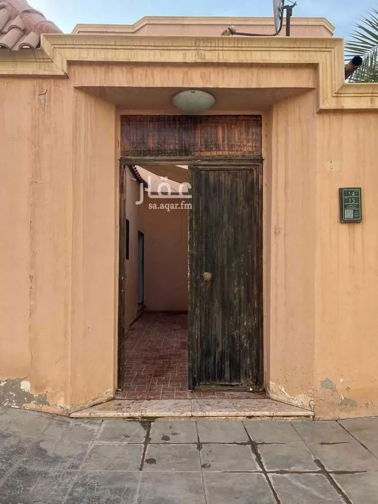 Apartment for Rent in Riyadh Az Zahrah
