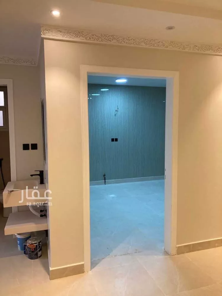 شقة للإيجار في شارع أحد, حي الندى, مدينة الرياض, منطقة الرياض صورة 3