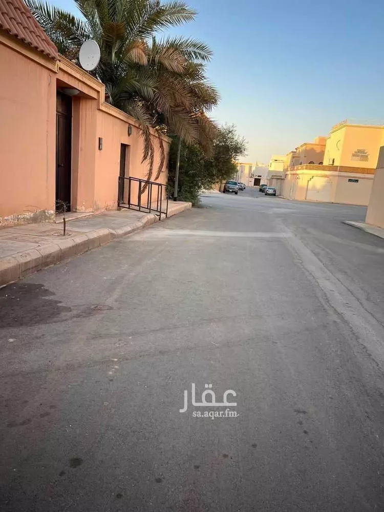 شقة للإيجار في شارع عبدالله المطرودي, حي الزهرة, مدينة الرياض, منطقة الرياض صورة 5