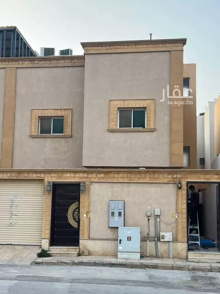 Apartment for Rent in Riyadh An Nada