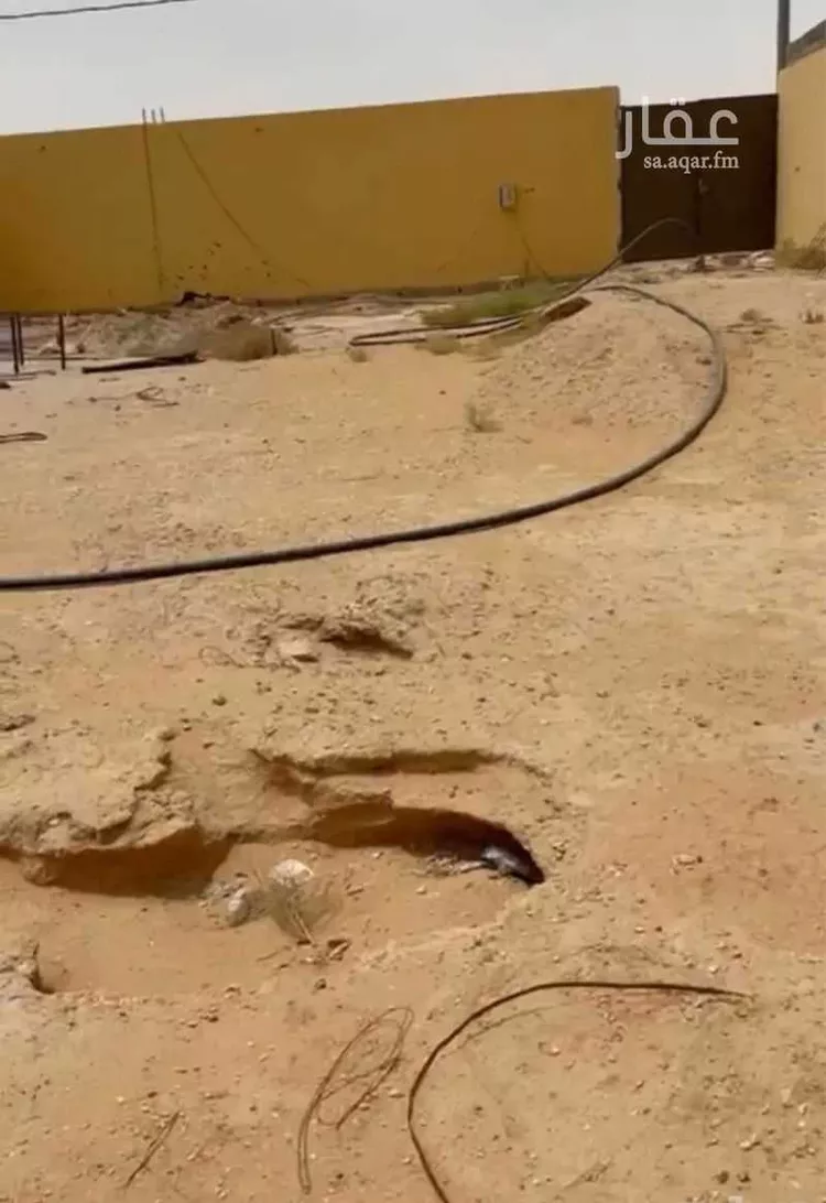 أرض للإيجار في شارع سعد بن سويد ، حي ديراب ، الرياض ، منطقة الرياض صورة 5