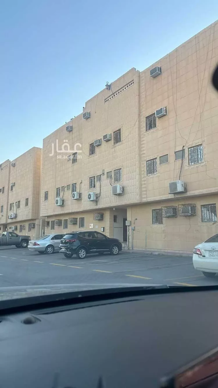شقة للإيجار في شارع ال اسماعيل, حي المروة, مدينة الرياض, منطقة الرياض صورة 2
