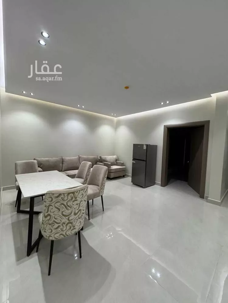شقة للإيجار في شارع ريحانه بنت زيد, حي العارض, مدينة الرياض, منطقة الرياض صورة 3