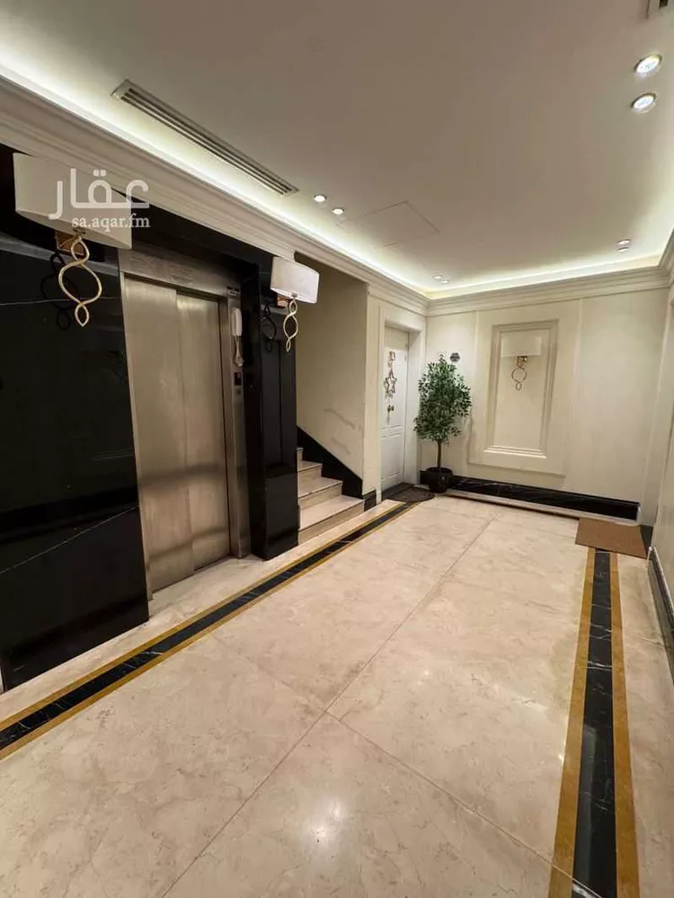 شقة للإيجار في شارع السعادات, حي الملقا, مدينة الرياض, منطقة الرياض صورة 4
