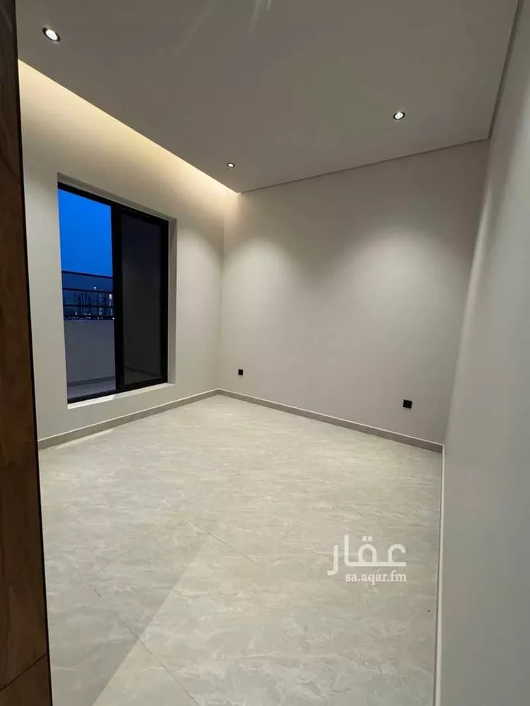 دور للإيجار في شارع المحرق, حي الوادي, مدينة الرياض, منطقة الرياض صورة 3
