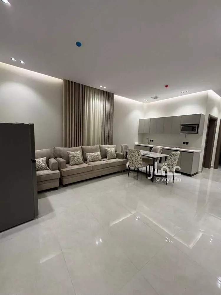 شقة للإيجار في شارع ريحانه بنت زيد, حي العارض, مدينة الرياض, منطقة الرياض صورة 2