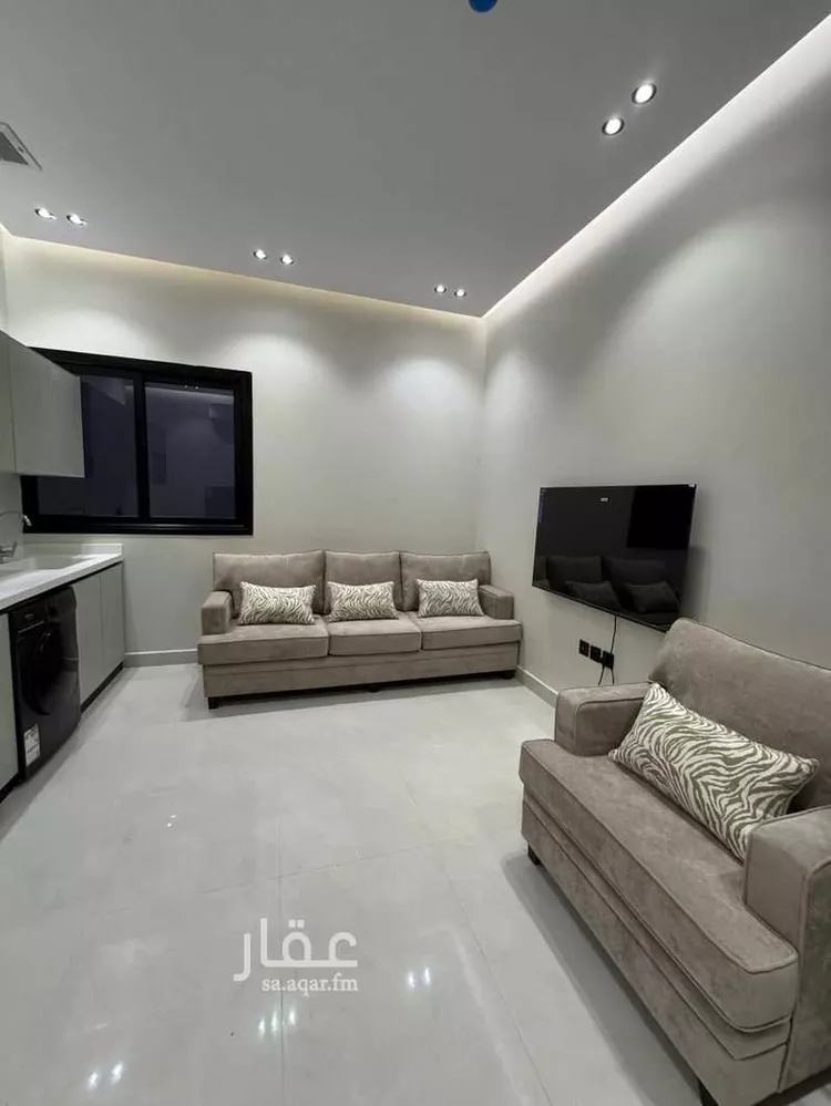 شقة للإيجار في شارع ريحانه بنت زيد, حي العارض, مدينة الرياض, منطقة الرياض صورة 3