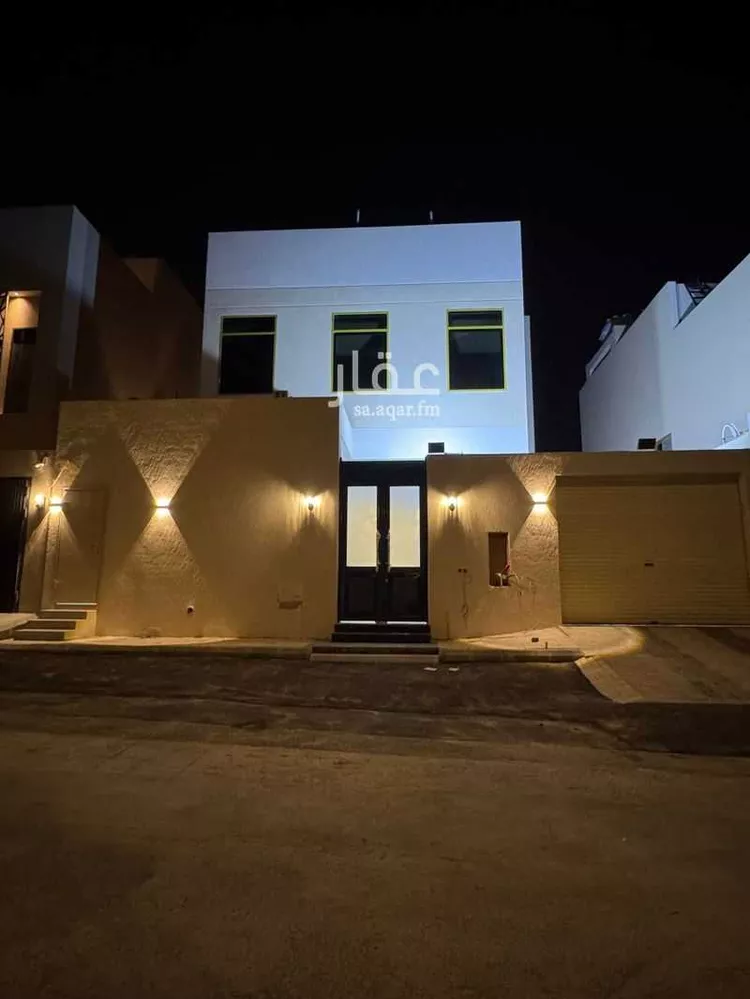 فيلا للبيع في حي النرجس, مدينة الرياض, منطقة الرياض 8