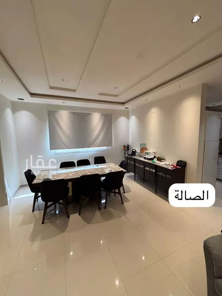 دور للبيع في شارع محمد بن زرقون, حي العارض, مدينة الرياض, منطقة الرياض صورة 2