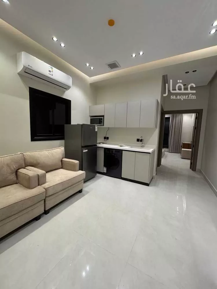 شقة للإيجار في شارع ريحانه بنت زيد, حي العارض, مدينة الرياض, منطقة الرياض صورة 5