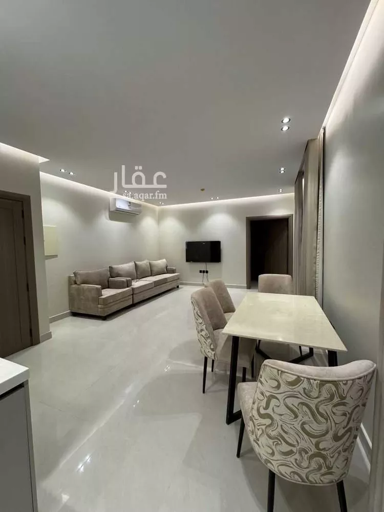 شقة للإيجار في شارع ريحانه بنت زيد, حي العارض, مدينة الرياض, منطقة الرياض صورة 4