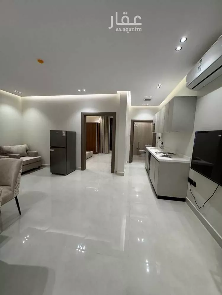 شقة للإيجار في شارع ريحانه بنت زيد, حي العارض, مدينة الرياض, منطقة الرياض صورة 2