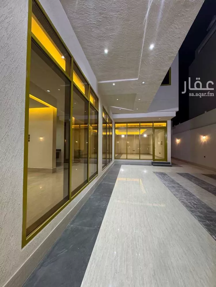 فيلا للبيع في حي النرجس, مدينة الرياض, منطقة الرياض صورة 5