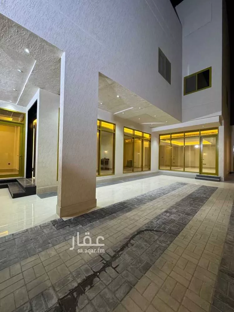 فيلا للبيع في حي النرجس, مدينة الرياض, منطقة الرياض 7
