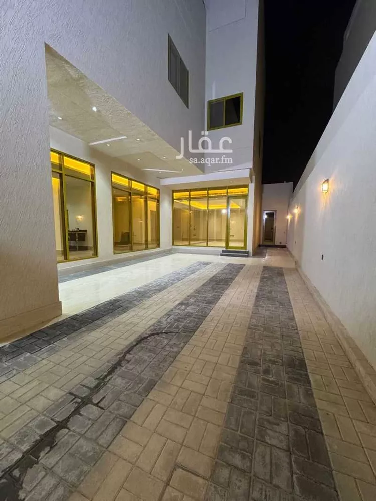 فيلا للبيع في حي النرجس, مدينة الرياض, منطقة الرياض